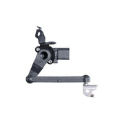 Hella Headlight Levelling Sensor Rear Left Connectors V 6PM 016 699-081