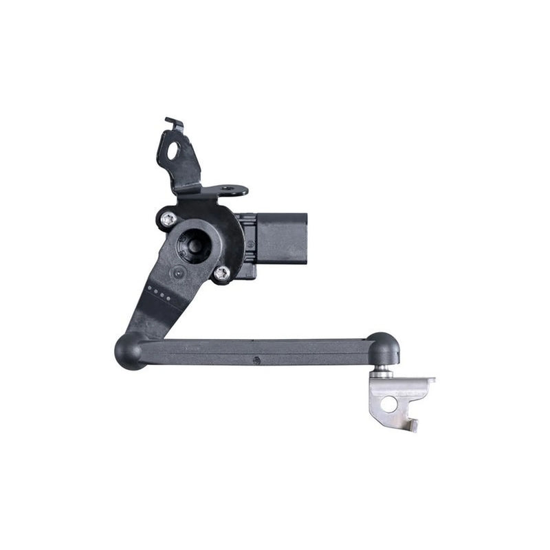 Hella Headlight Levelling Sensor Rear Left Connectors V 6PM 016 699-081