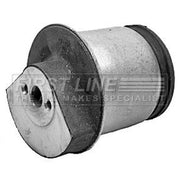 First Line Axle Cross Member Bushing OD ID fits Opel Astra H 2004-2014