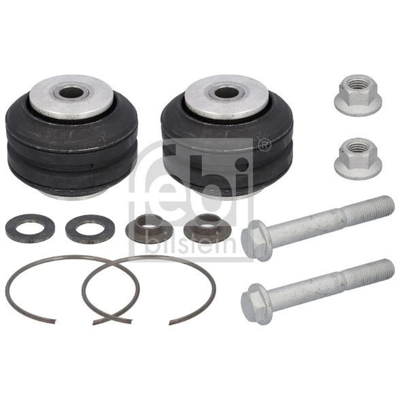 Febi Driver Cab Suspension Repair Kit 197219