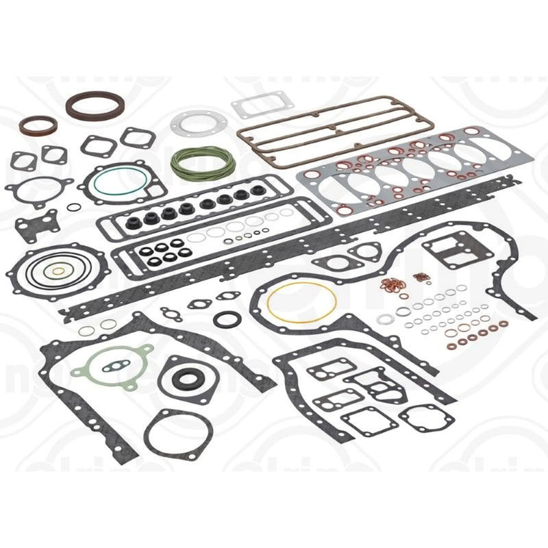 Elring Scania Diesel Full Set fits Neoplan Cityliner 1990-1993
