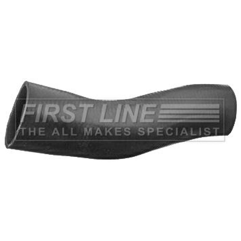 First Line Intercooler Turbo Charge Air Hose fits VW Lt 1999-2006 2.5