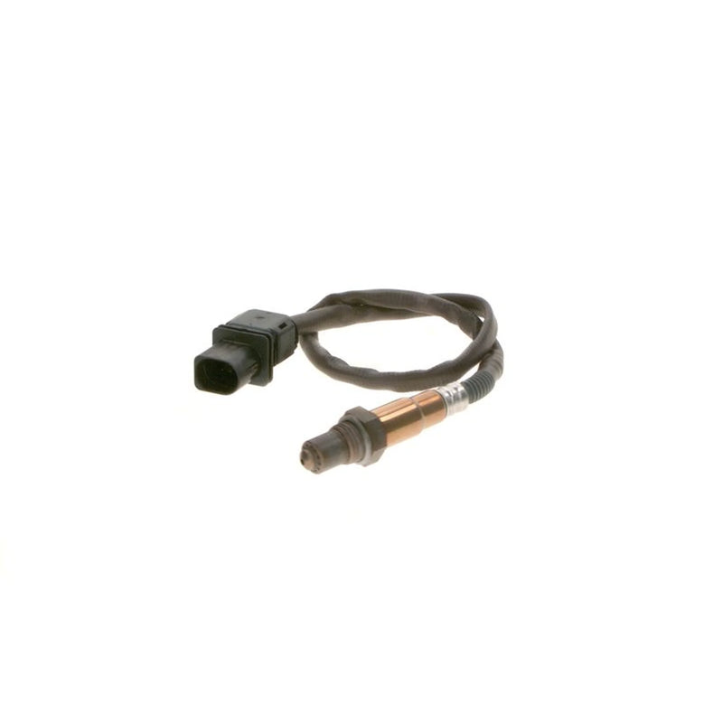 Bosch O2 Lambda Oxygen Sensor before catalytic 0 258 017 341