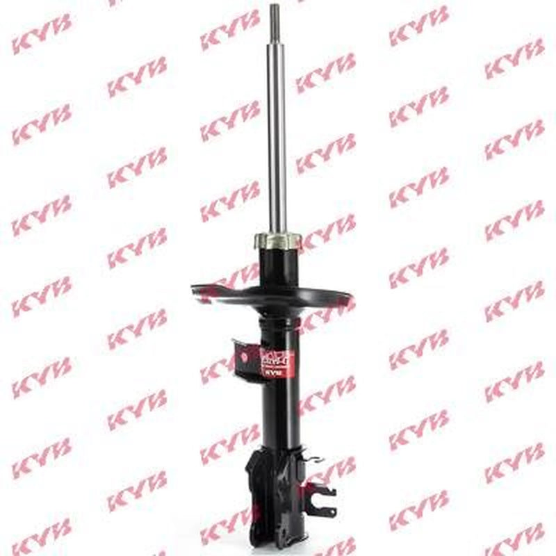 KYB Shock Absorber Damper Strut Front Right fits Fiat 500 2007-2010