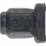 Delphi Wishbone / Control / Trailing Arm Bush fits Seat Cordoba 2000-2002 1.4