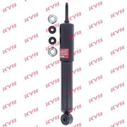 KYB 2 x Shock Absorbers fits MG Mgf 1995-2002 1.8