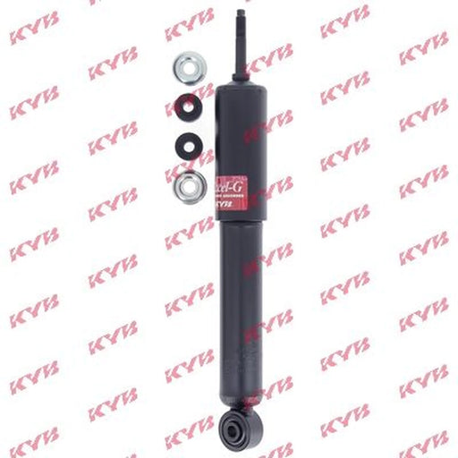 KYB 2 x Shock Absorbers fits MG Mgf 1995-2002 1.8