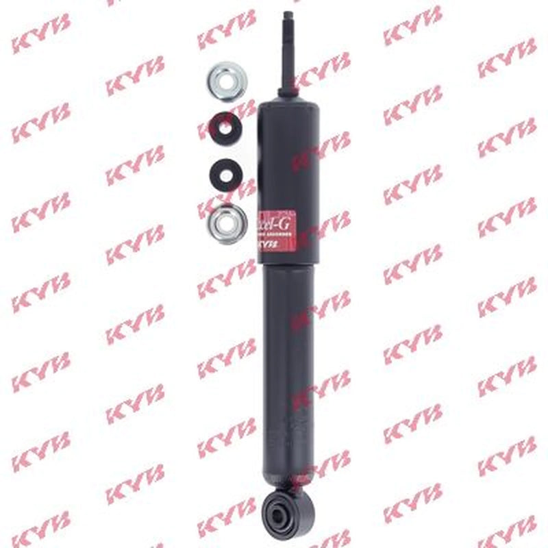 KYB Shock Absorber Damper Strut Front fits MG Mgf 1995-2002 1.8