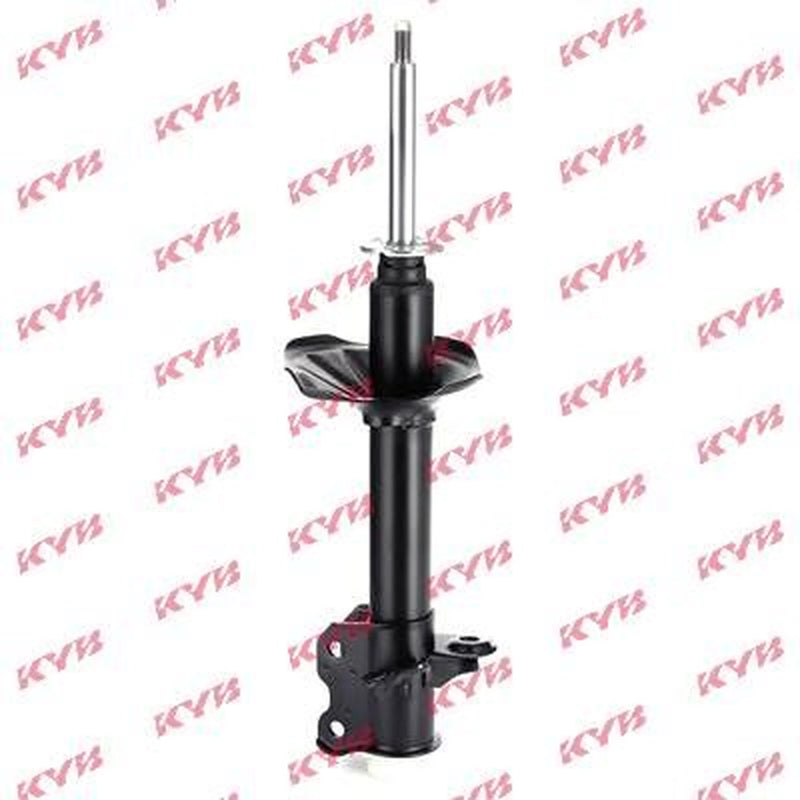 KYB Shock Absorber Damper Strut Rear Right fits Nissan 100NX 1990-1994 1.6