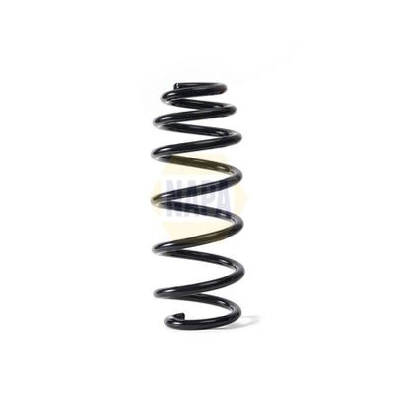 NAPA Front Suspension Coil Spring fits Alfa Romeo 159 2005-2011 1.9