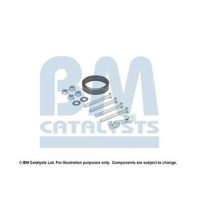 BM Catalysts Fitting Kit FK90764C FK90764C