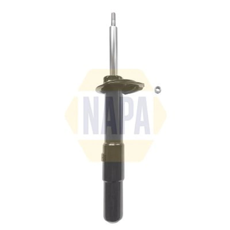 NAPA 2 x Shock Absorbers fits BMW 5 2001-2010