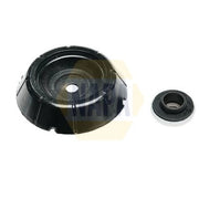 NAPA Suspension Strut Support Mount fits Suzuki Splash 2008 on 1.0 1.2 1.3