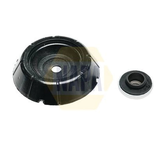 NAPA Suspension Strut Support Mount fits Suzuki Splash 2008 on 1.0 1.2 1.3