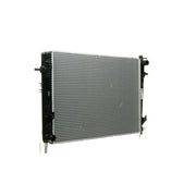 Mahle Engine Radiator fits Hyundai Tucson 2004-2010 2.0