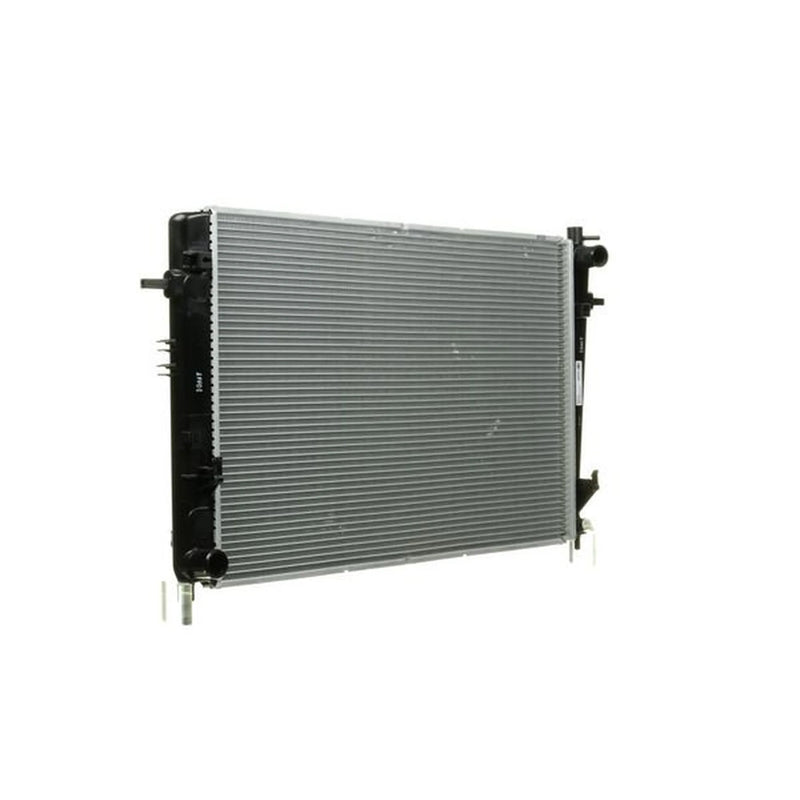 Mahle Engine Radiator fits Hyundai Tucson 2004-2010 2.0