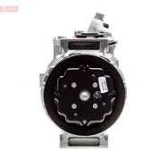 Denso Air Conditioning Compressor fits Mercedes-Benz G-Class 2000-2006
