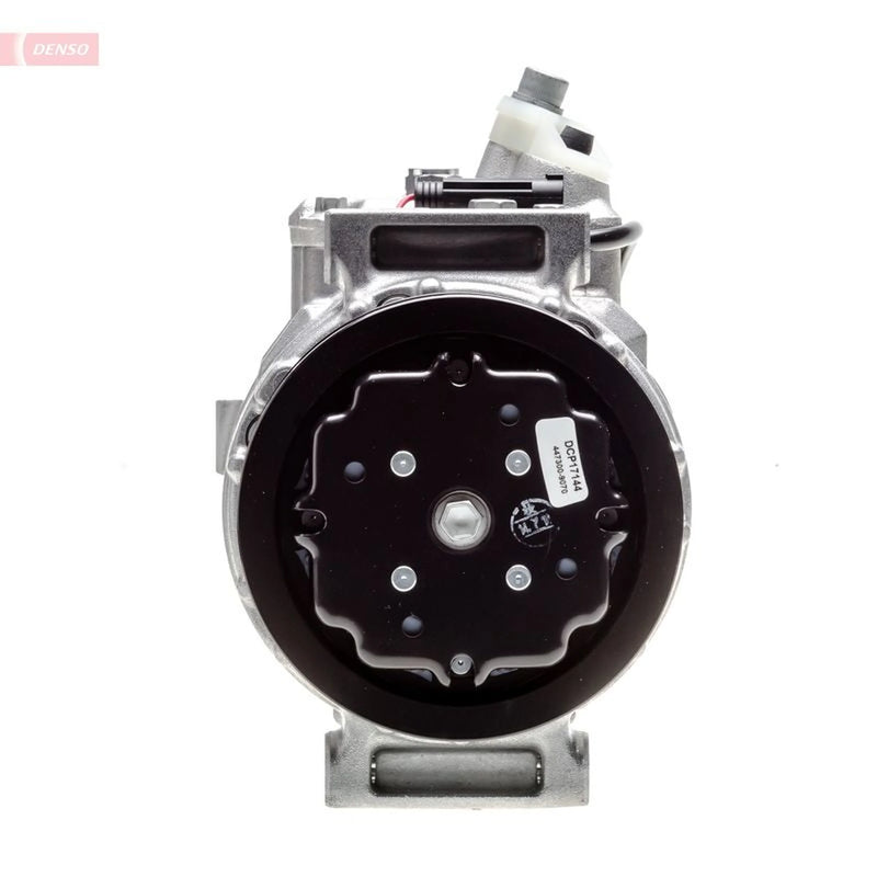 Denso Air Conditioning Compressor fits Mercedes-Benz G-Class 2000-2006