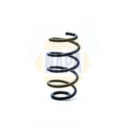 NAPA Front Suspension Coil Spring fits VW Caravelle 2015-2024 2.0