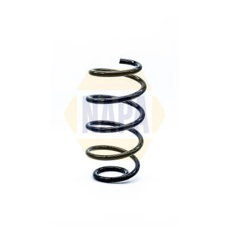 NAPA Front Suspension Coil Spring fits VW Caravelle 2015-2024 2.0