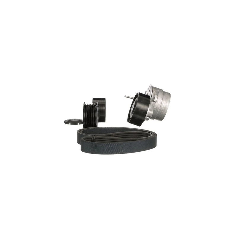 Gates V-Ribbed Belt Set K136PK2460