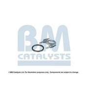 BM Catalysts Fitting Kit FK80138A FK80138A