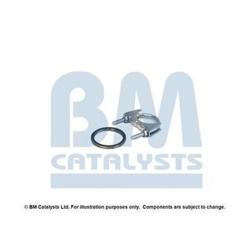 BM Catalysts Fitting Kit FK80138A FK80138A