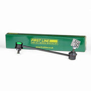 First Line Stabiliser Bar Link Coupling Rod fits Mercedes-Benz Citan Dualiner