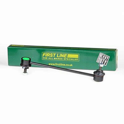 First Line Stabiliser Bar Link Coupling Rod fits Mercedes-Benz Citan Dualiner