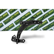 First Line Control/Trailing Arm fits Kia Shuma 1996-2001 1.5