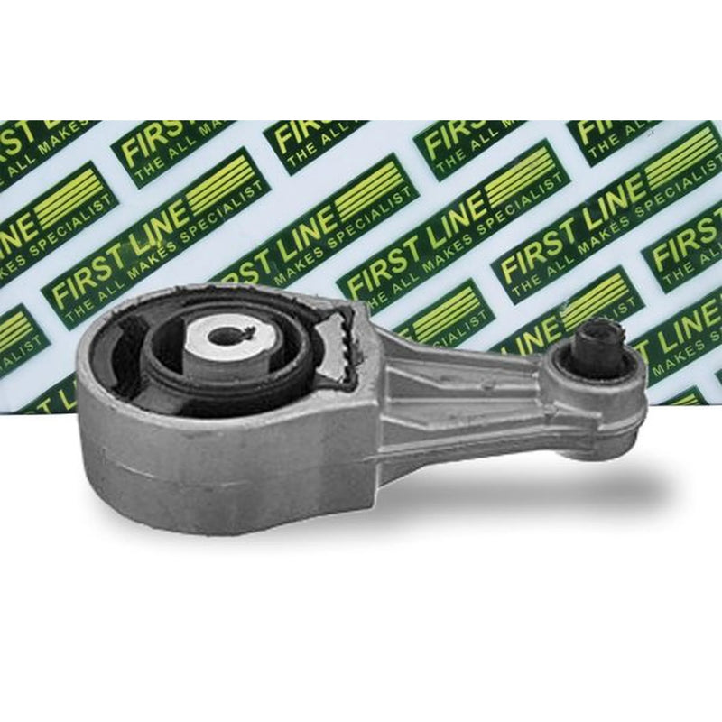 First Line Engine Mount Mounting fits Renault Clio I 1991-1998 1.9