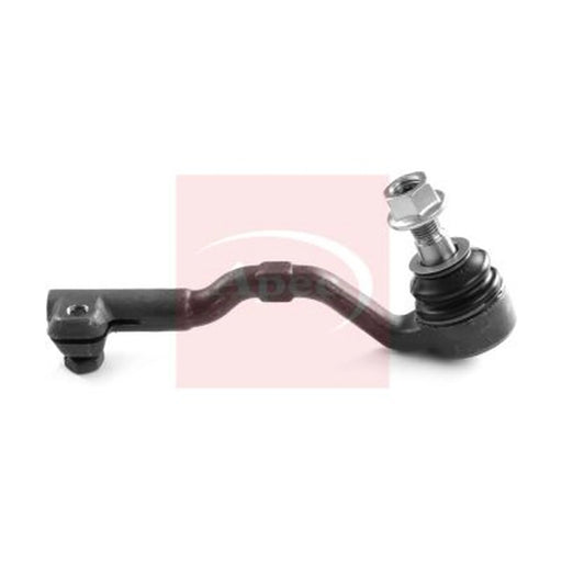 Apec Steering Tie Rod End Ball Joint Front Right AST6623