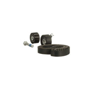 Gates Timing Belt Kit with Rollers fits Citroën C4 2006-2008 2.0