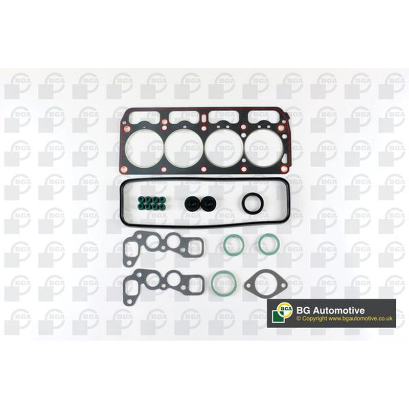BGA Cylinder Head Gasket Kit fits Toyota Liteace 1986-1995 1.5