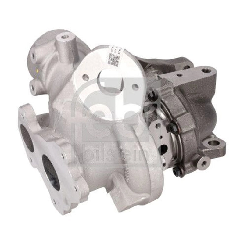 Febi Turbocharger Turbo Unit Lower 187665
