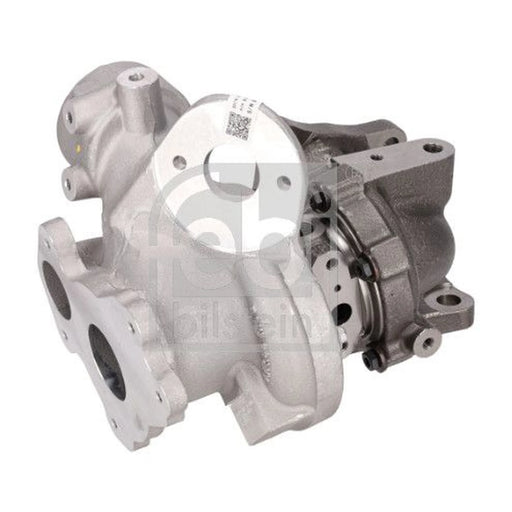 Febi Turbocharger Turbo Unit Lower 187665