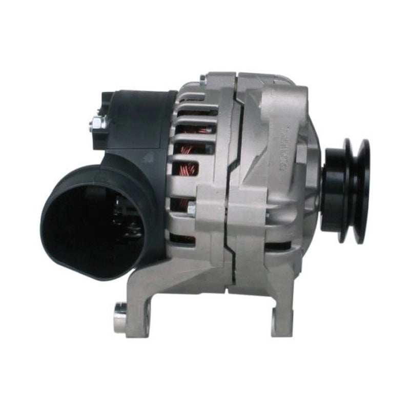 Hella Car Alternator 12V fits Iveco Daily II 1996-1999