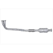 Hella Catalytic Converter fits Opel Vectra B 1995-2002 1.6 1.8