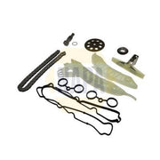 NAPA Timing Chain Kit Set 144 Links fits Citroën C4 2008-2011 1.6