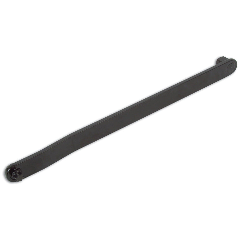 Laser Guide Pulley Wrench 3894 Laser - Dynamic Drive