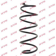 KYB Front Suspension Coil Spring fits Fiat Idea 2003-2005 1.4