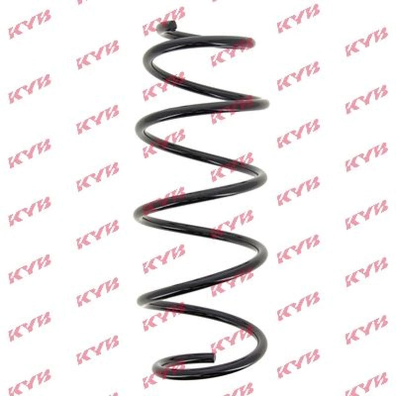 KYB 2 x Suspension Springs fits Fiat Idea 2003-2005 1.4