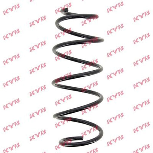 KYB 2 x Suspension Springs fits Fiat Idea 2003-2005 1.4