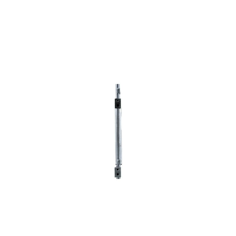 Hella Air Conditioning Condenser fits Opel Karl 2015-2019 1.0
