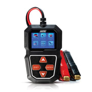 Maypole Battery Tester & Analyser for 6V/12V lead acid; AGM or GEL batteries. Town Tools - Dynamic Drive