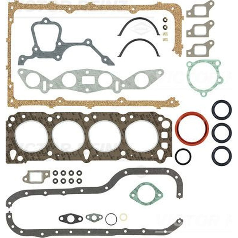 Victor Reinz Full Gasket Set 01-25540-02