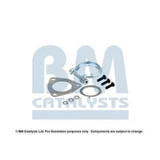 BM Catalysts Fitting Kit FK80259B FK80259B