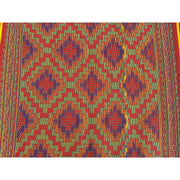 Tangier deluxe outdoor patio mat (150 x 210) C0071 Quest - Dynamic Drive