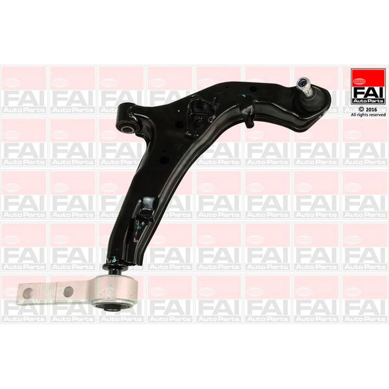 FAI Control/Trailing Arm