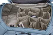Thule RoundTrip bike duffel mid blue Thule - Bars 4 Cars